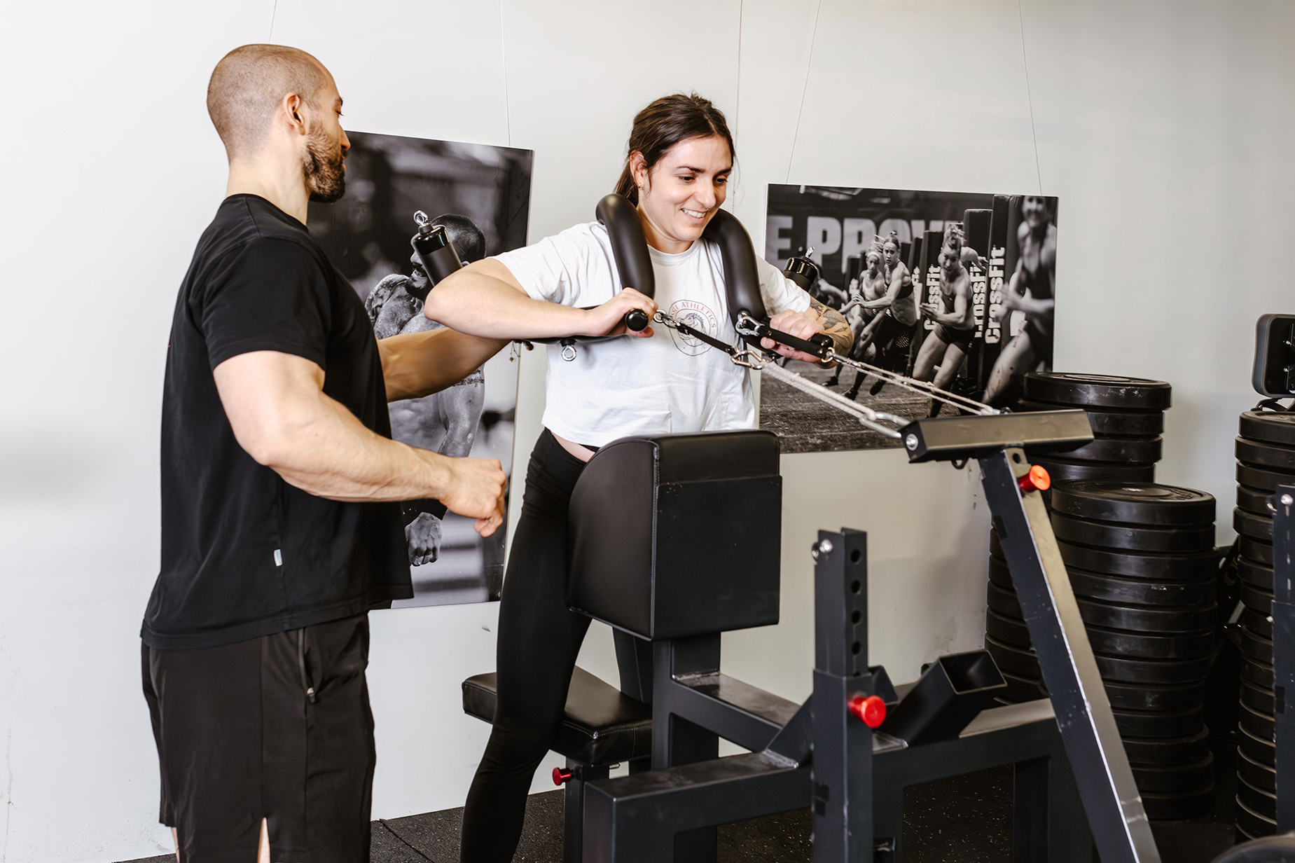 Personal Training Personal Training